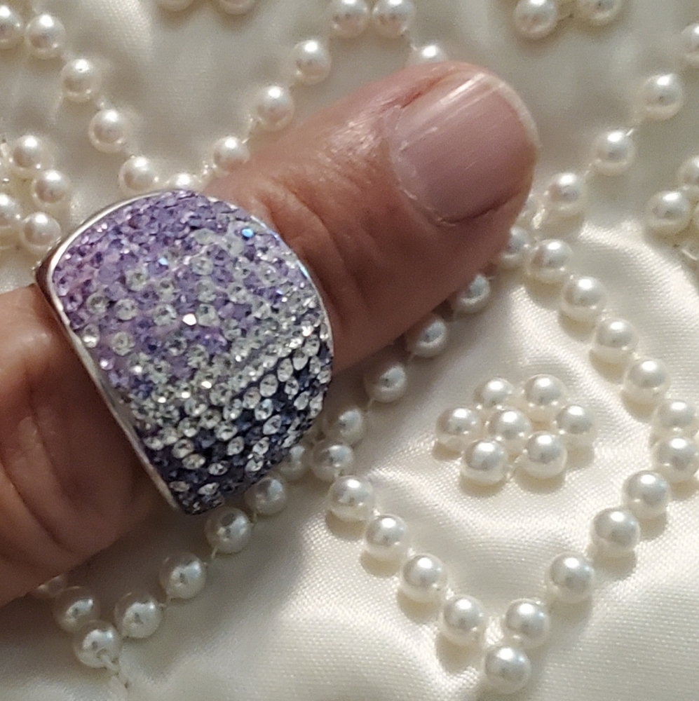 Beautiful ring